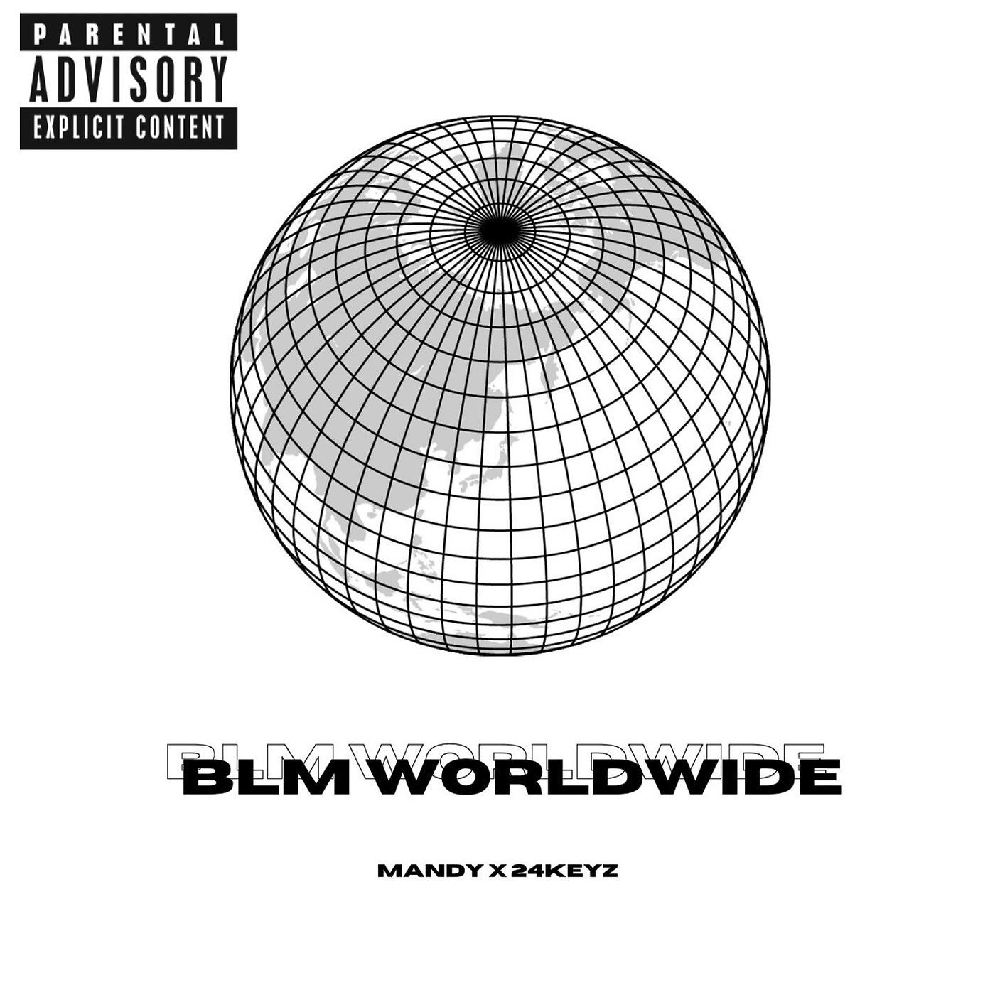 Постер альбома BLM Worldwide