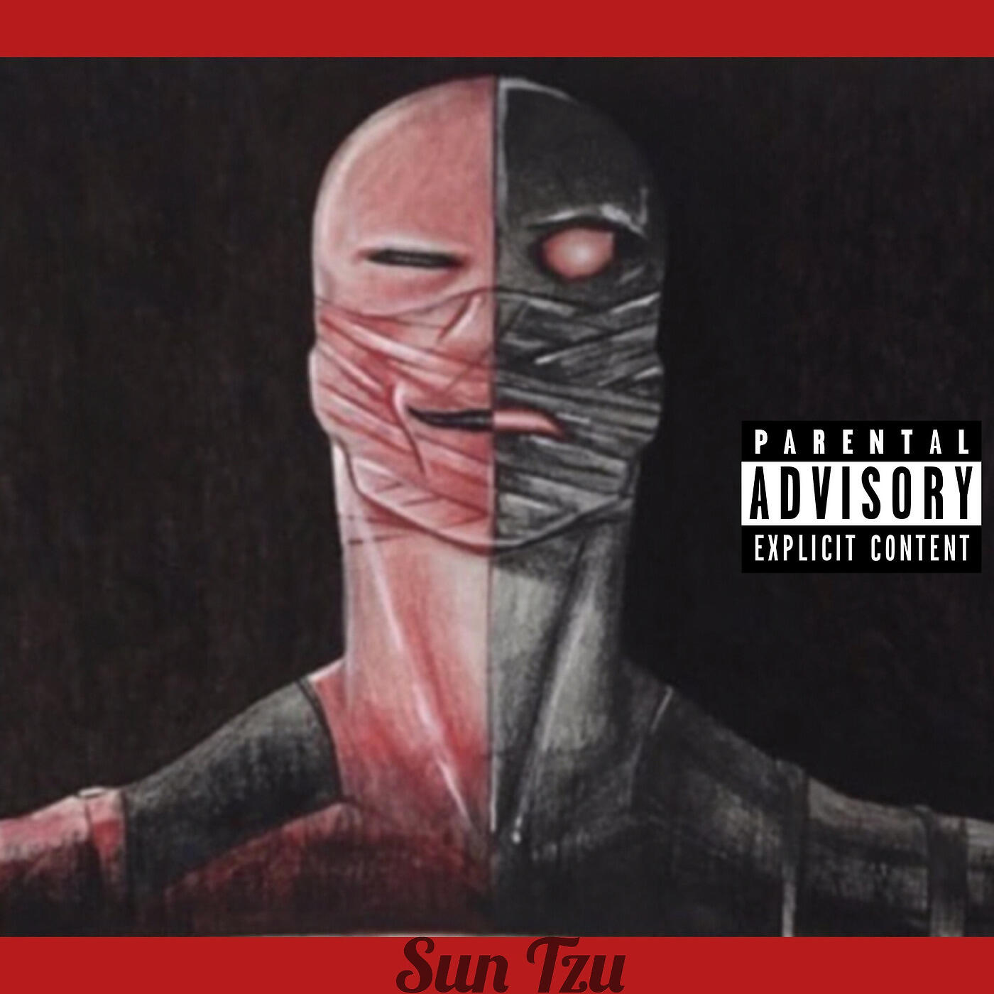 Chase Hill - Sun Tzu