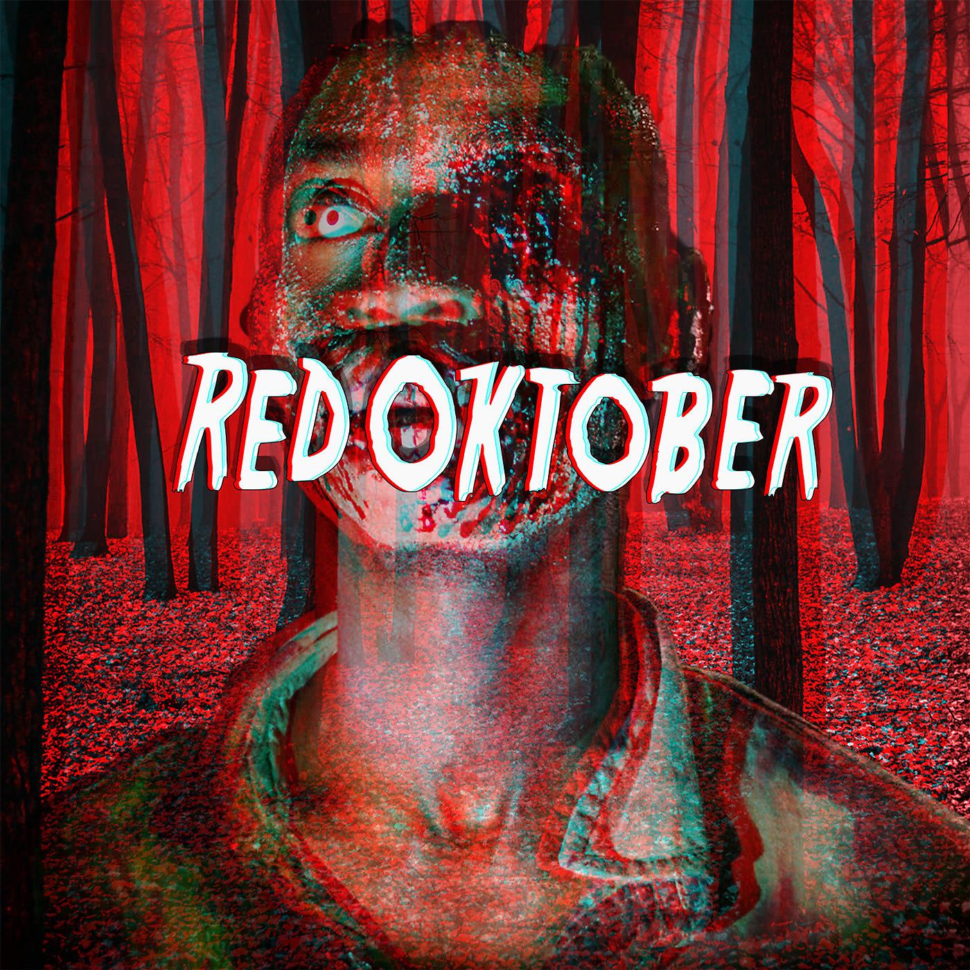 Постер альбома Red Oktober
