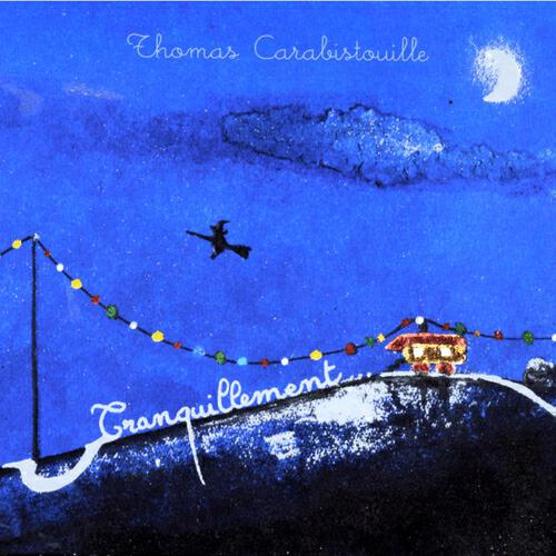 Thomas Carabistouille - Pascale