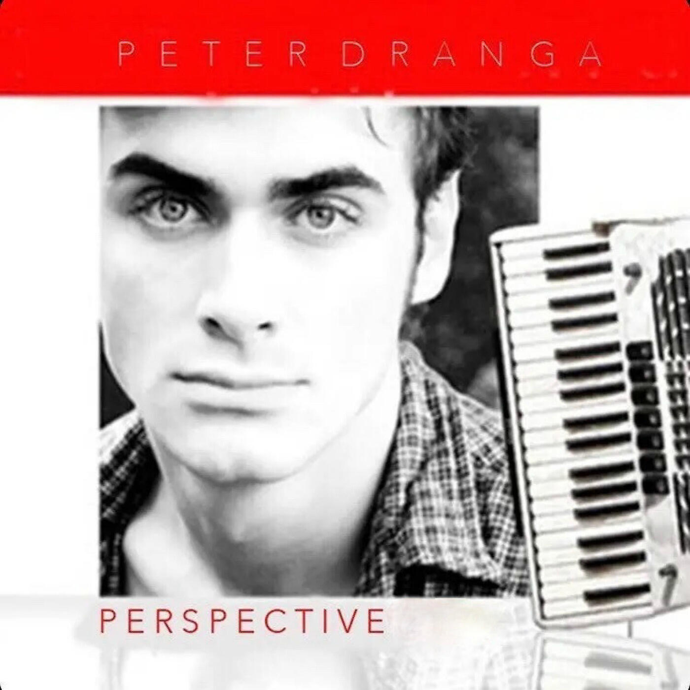 Peter Dranga - Tribute to Japan (The Earthquake)
