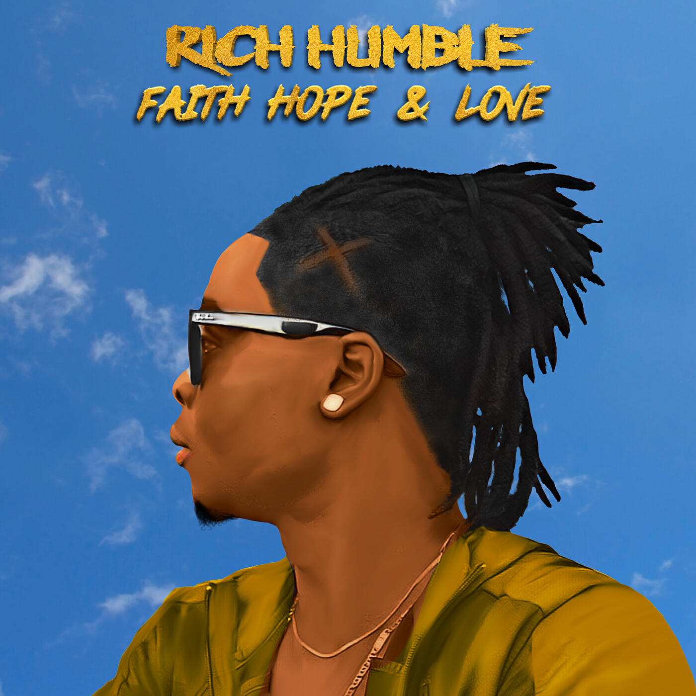 Rich Humble - Gbedu Don Set
