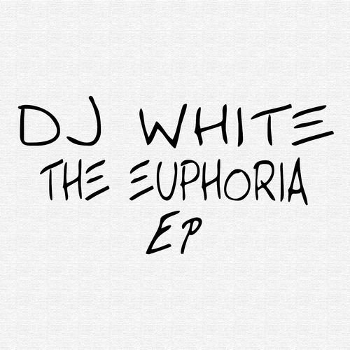 Постер альбома The Euphoria EP