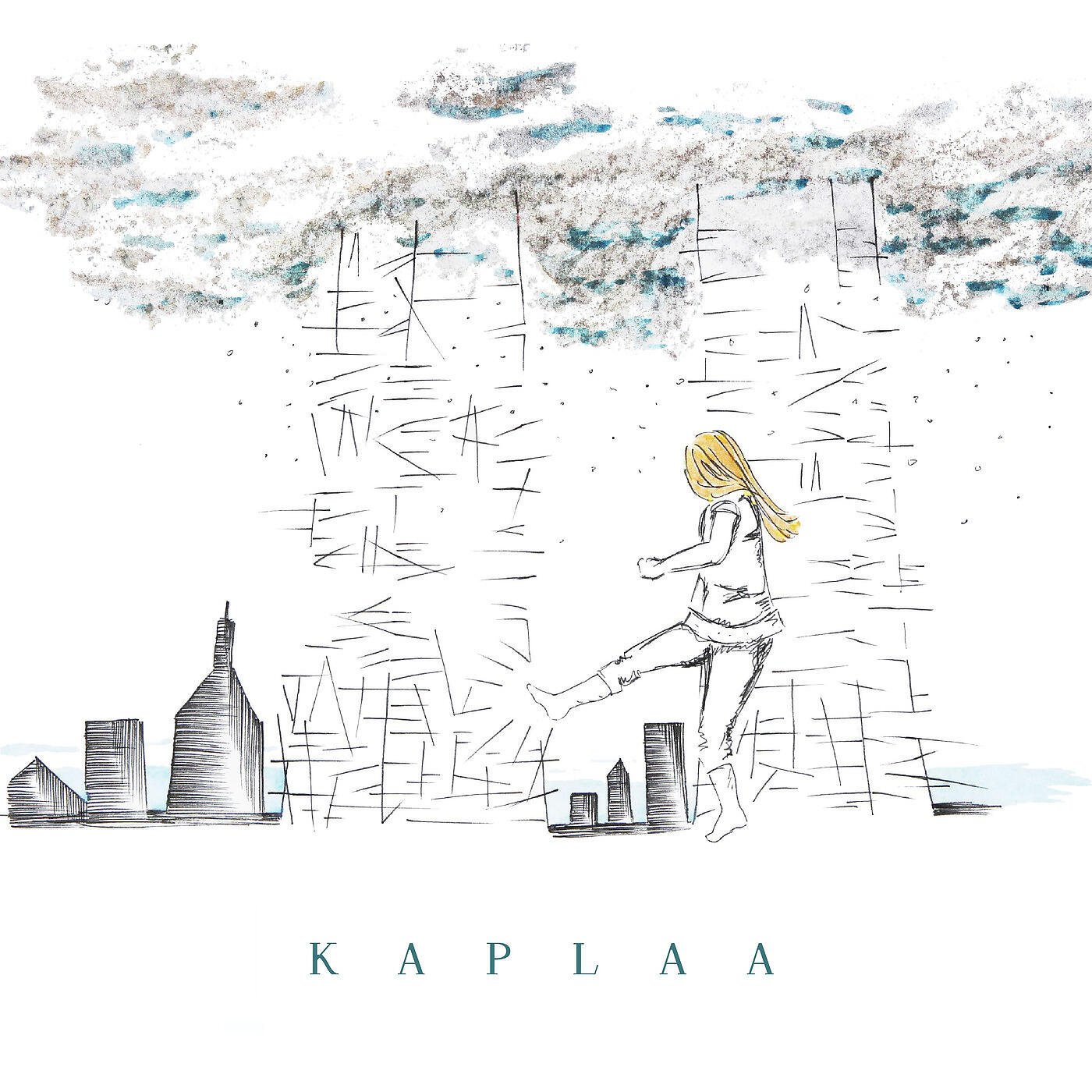 KAPLAA - Mindless Faith
