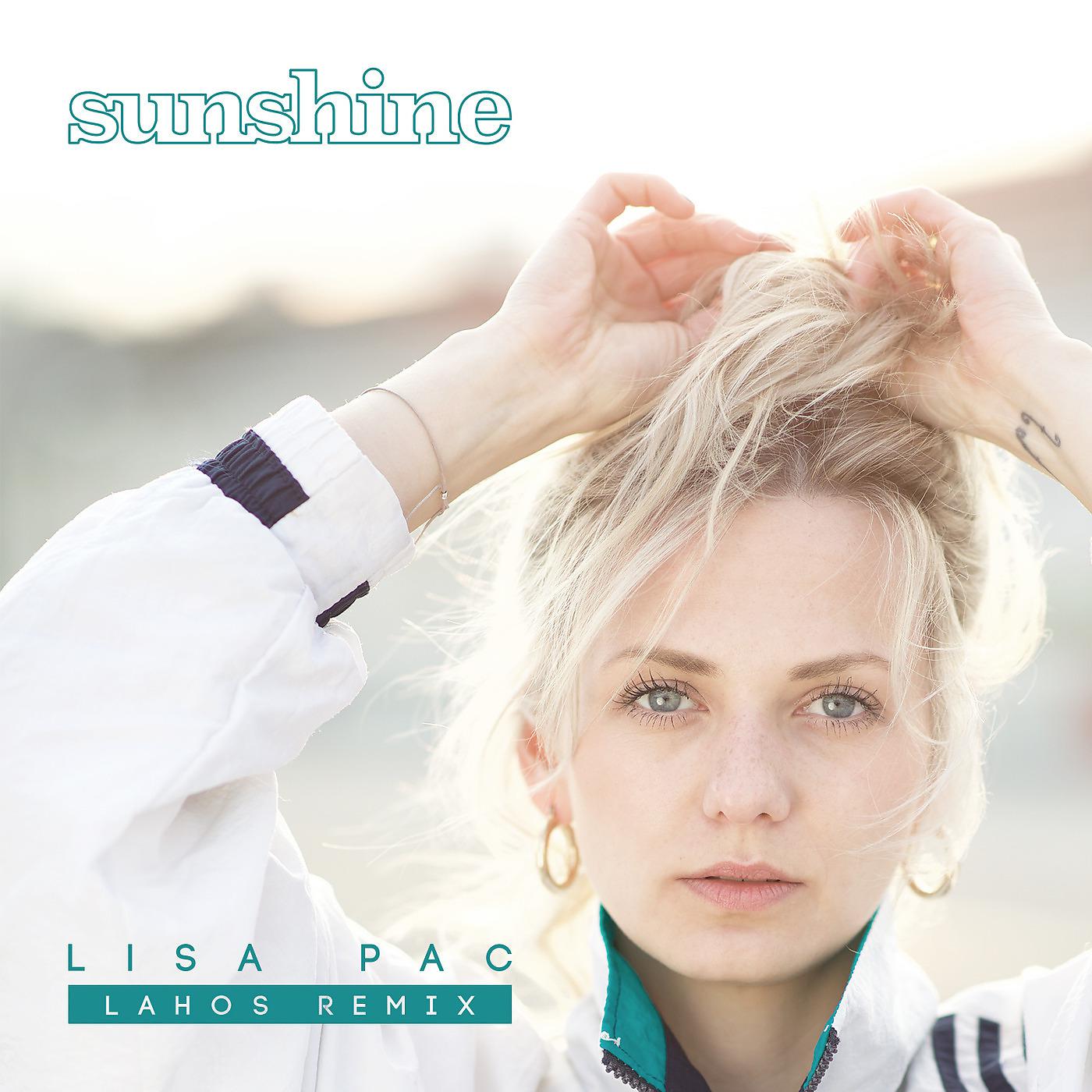 Постер альбома Sunshine (Lahos Remix)