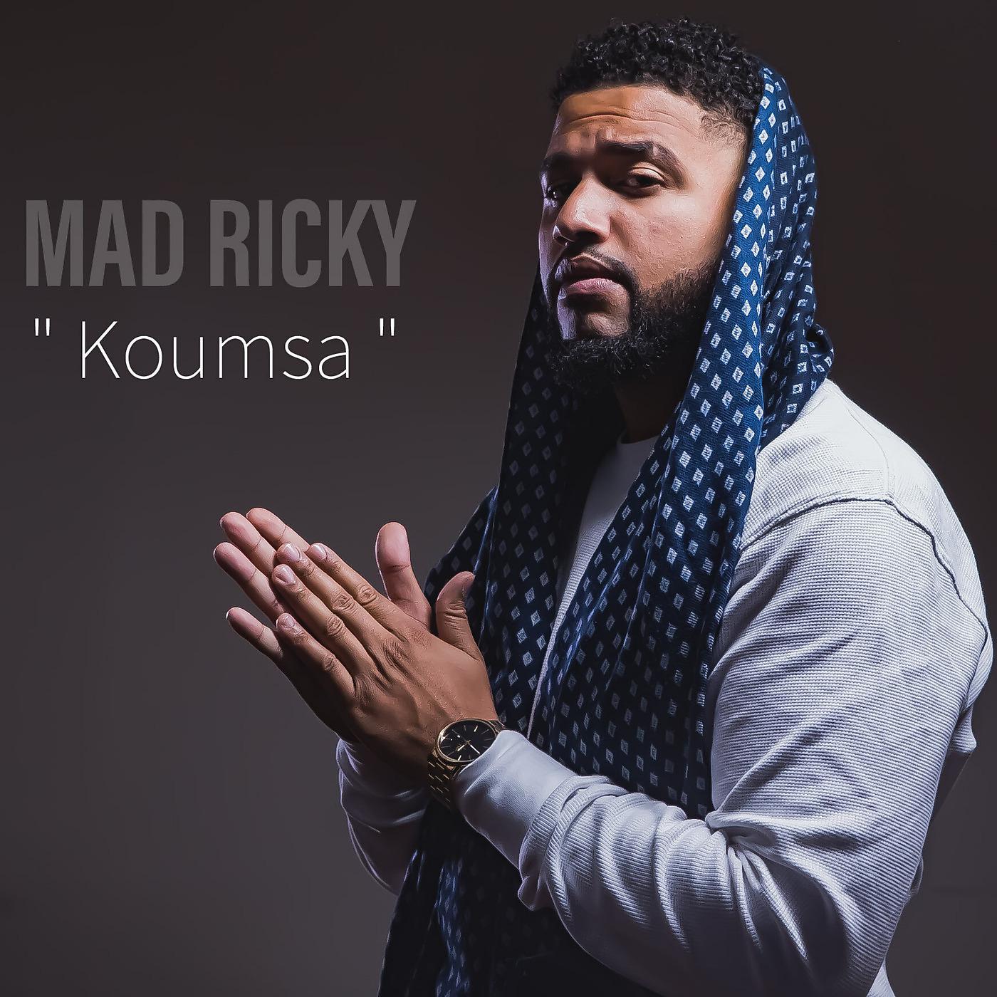 Постер альбома Koumsa
