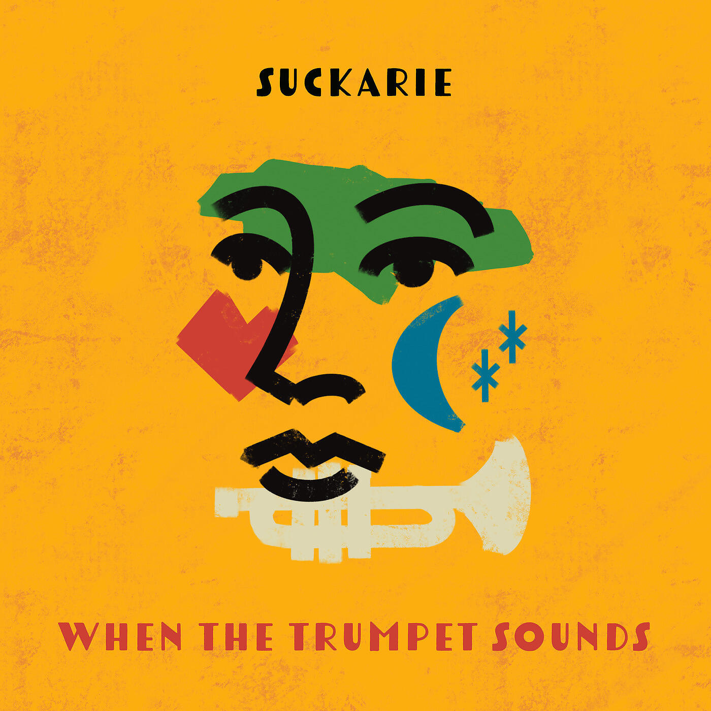 Suckarie - You Deserve