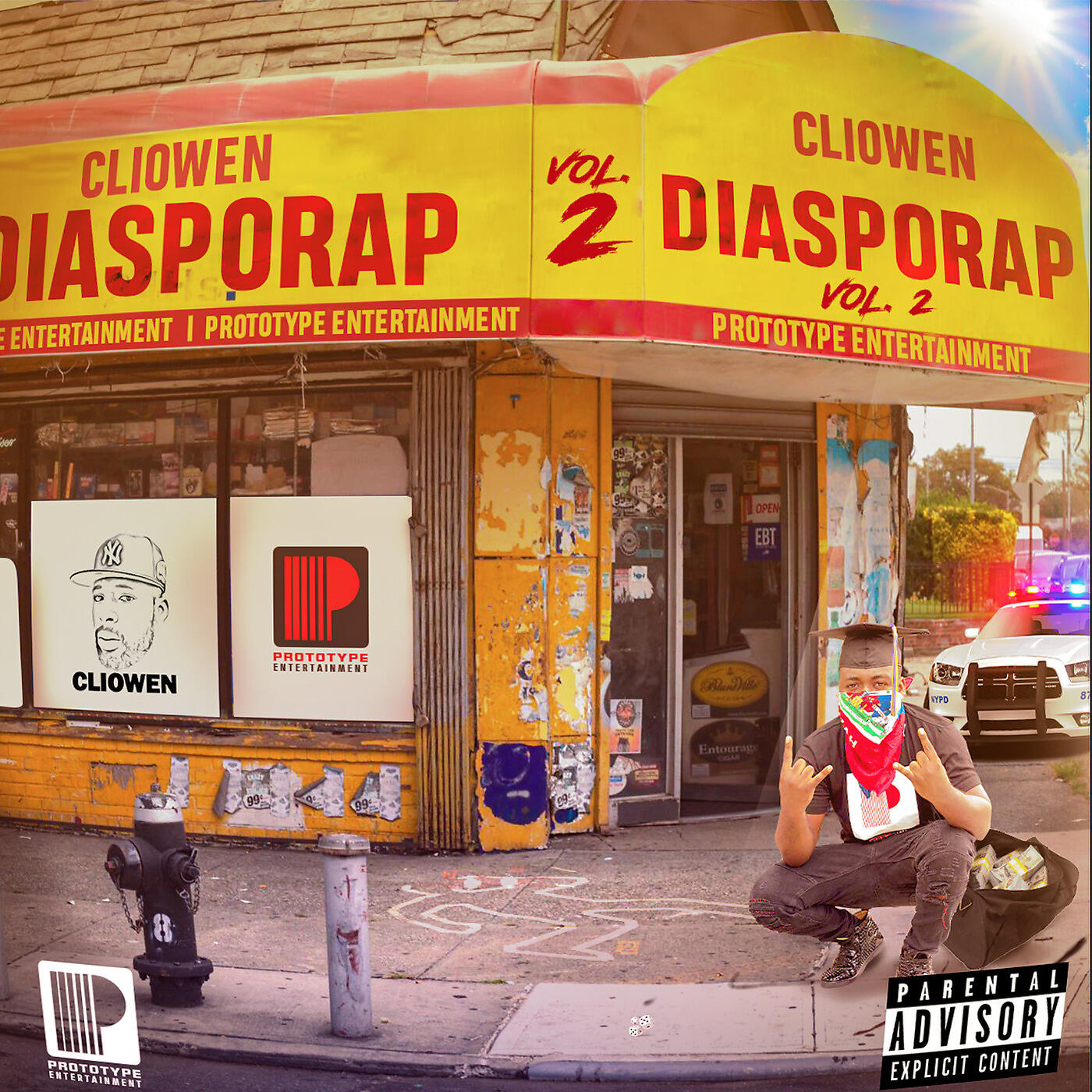 Cliowen - Difikilte, Pwoblèm