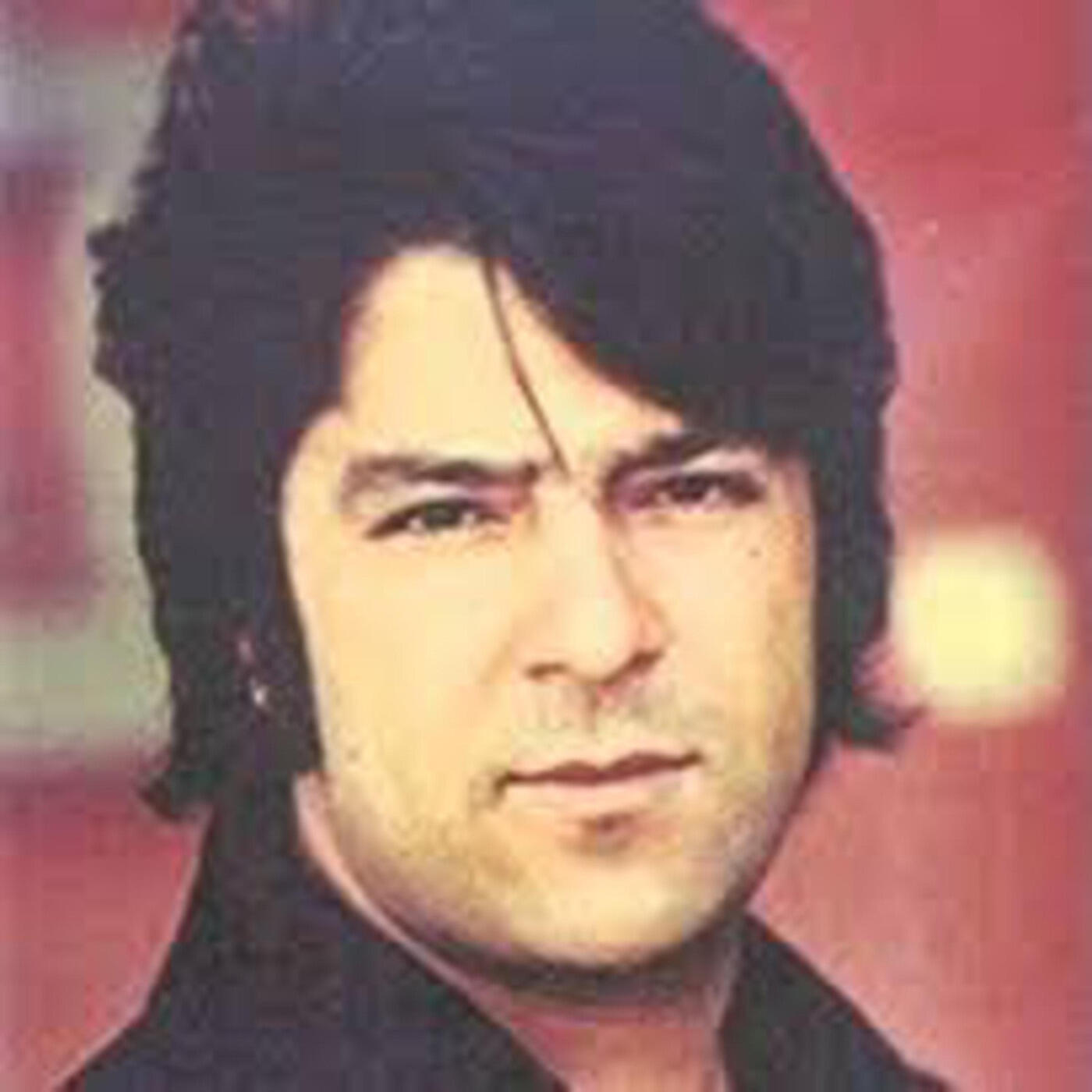 Ahmad Zahir - Sahar Meguft Bulbul