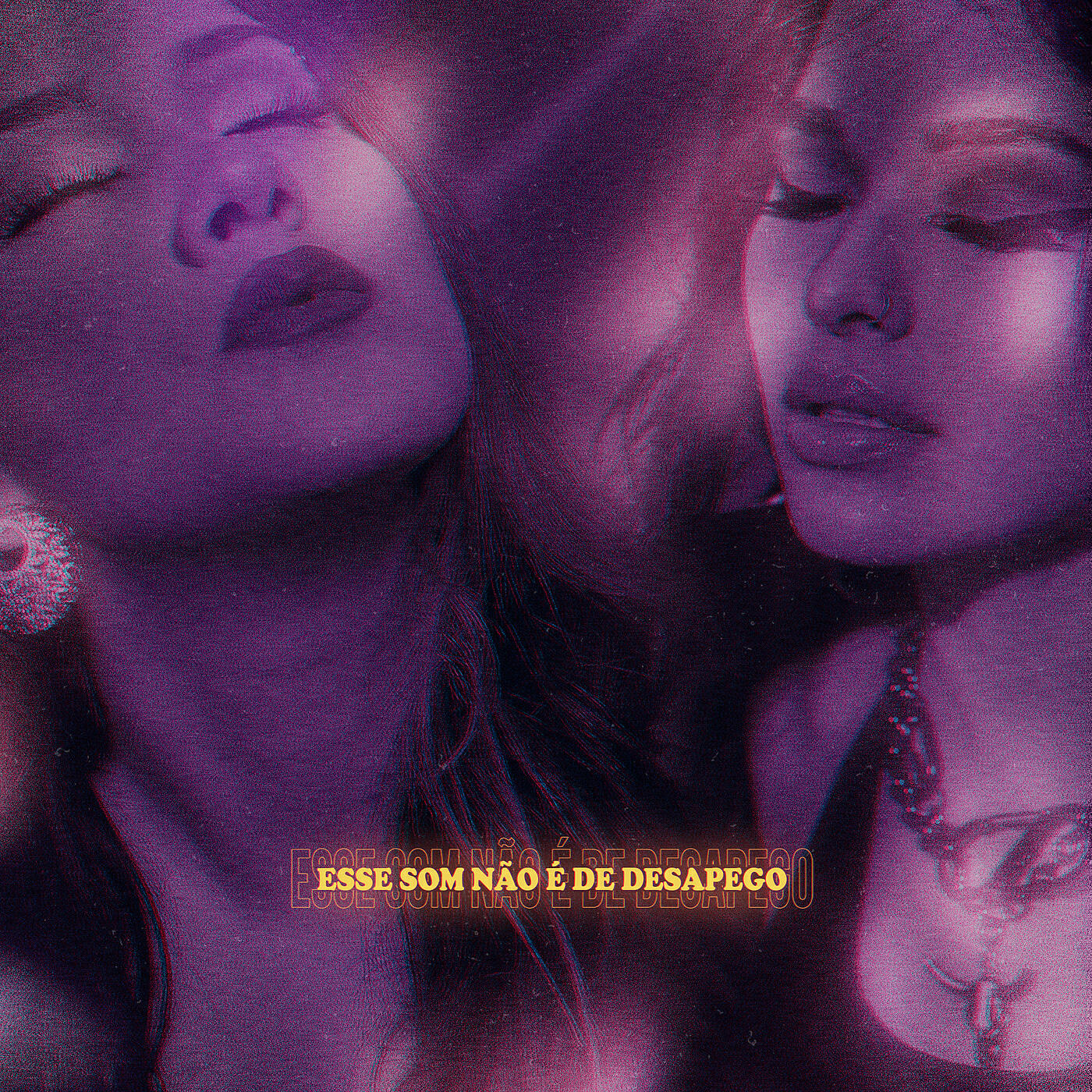Cammie - Esse Som Não é de Desapego