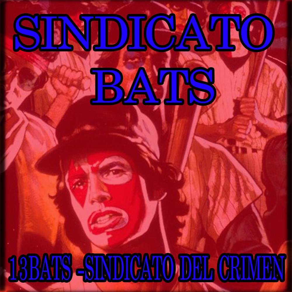 Постер альбома Sindicato Bats