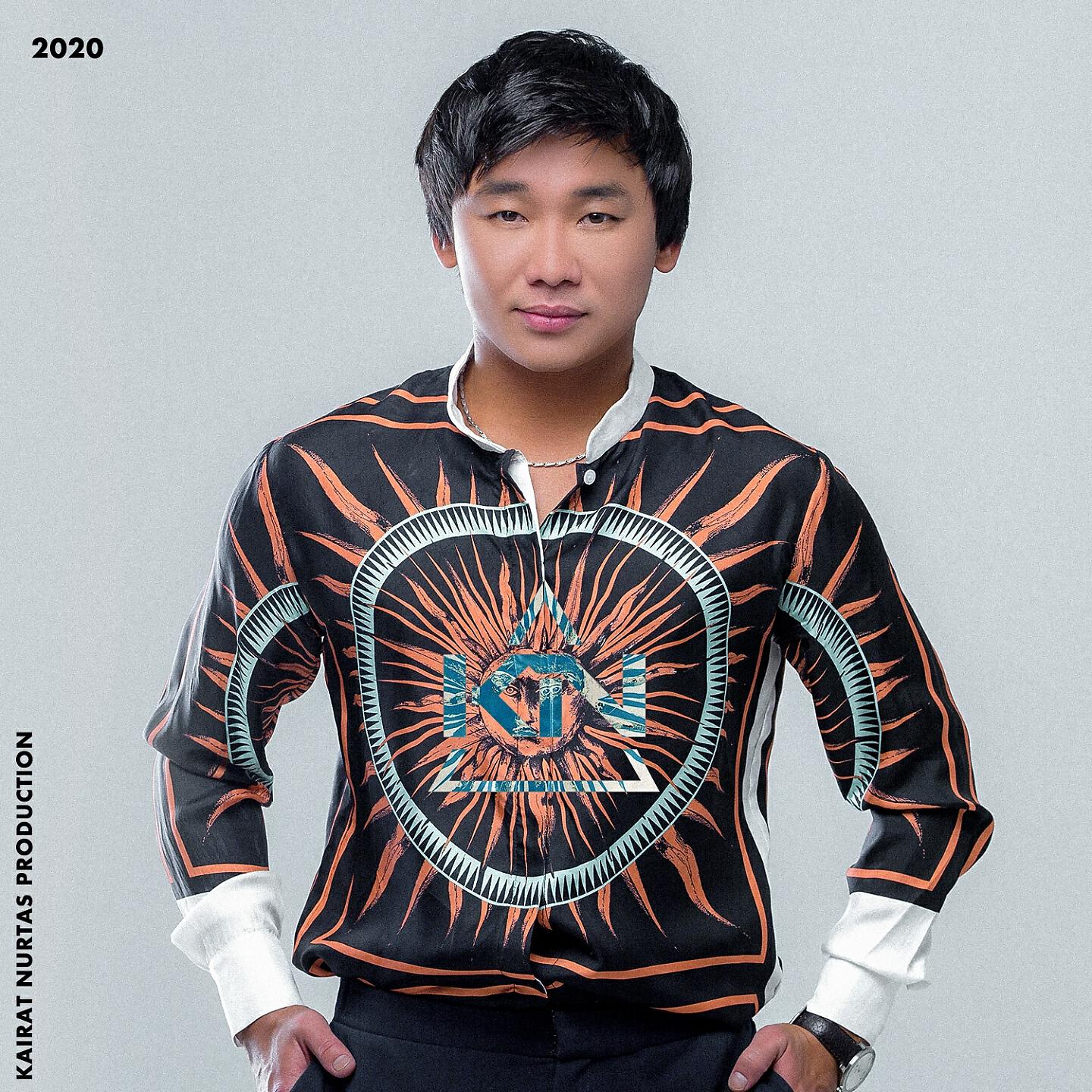 Kairat Nurtas - Аспанға Қараймын