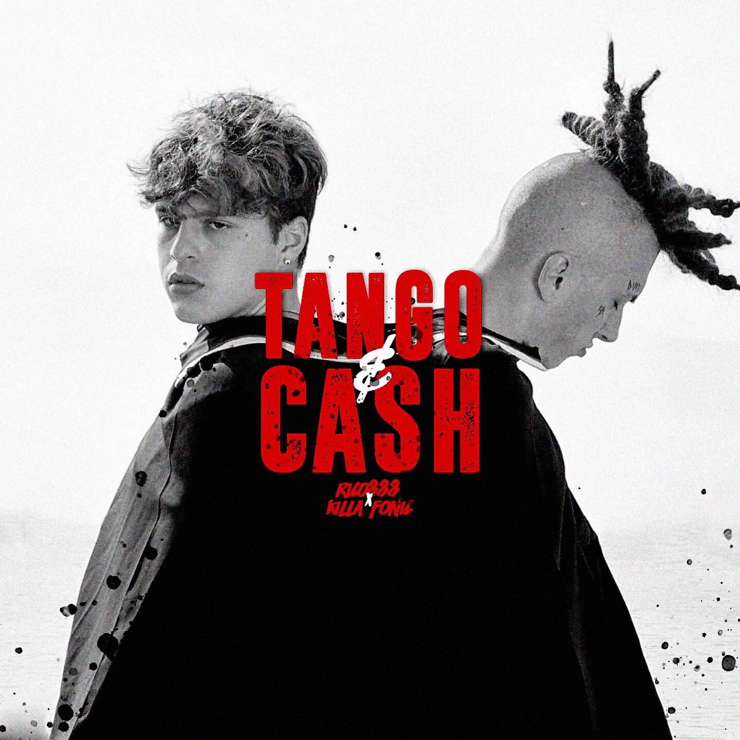 Rico888 - Tango & Cash (Killa Fonic)