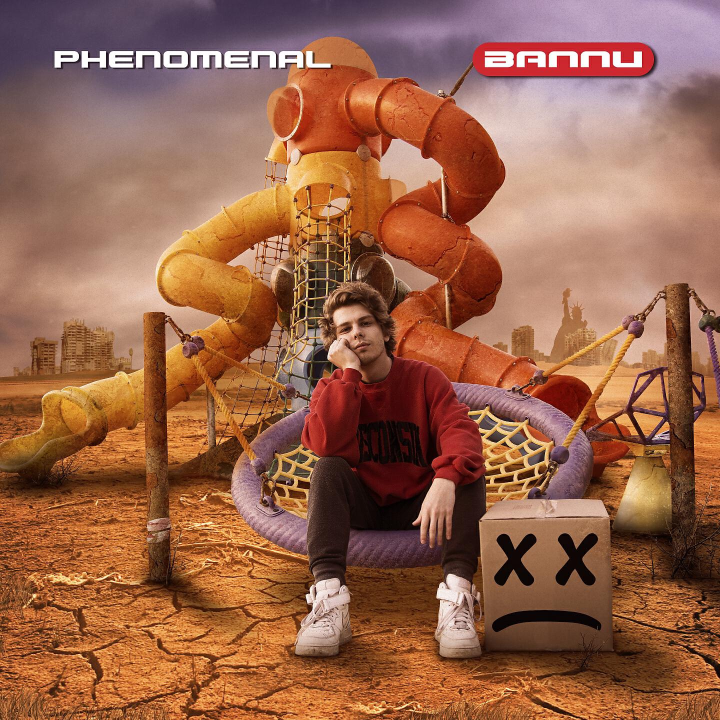 Phenomenal - Валли