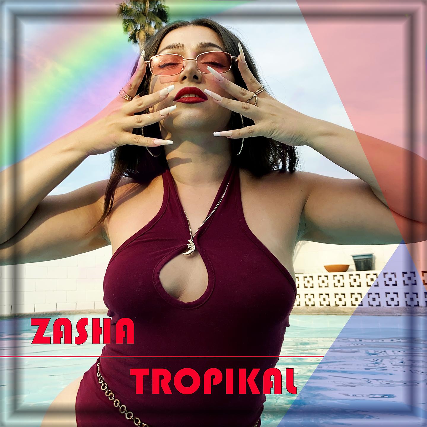 Постер альбома Tropikal