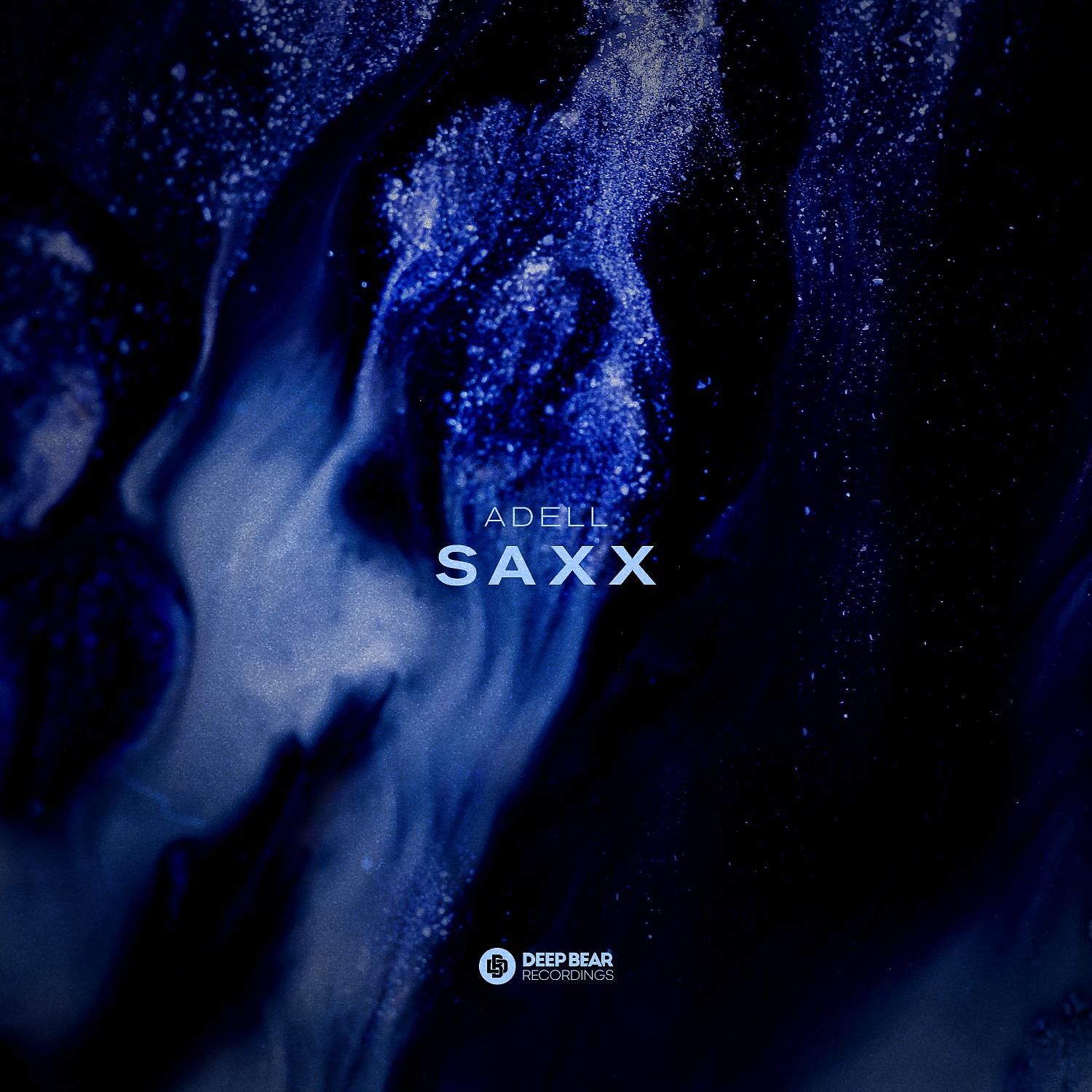 Постер альбома Saxx