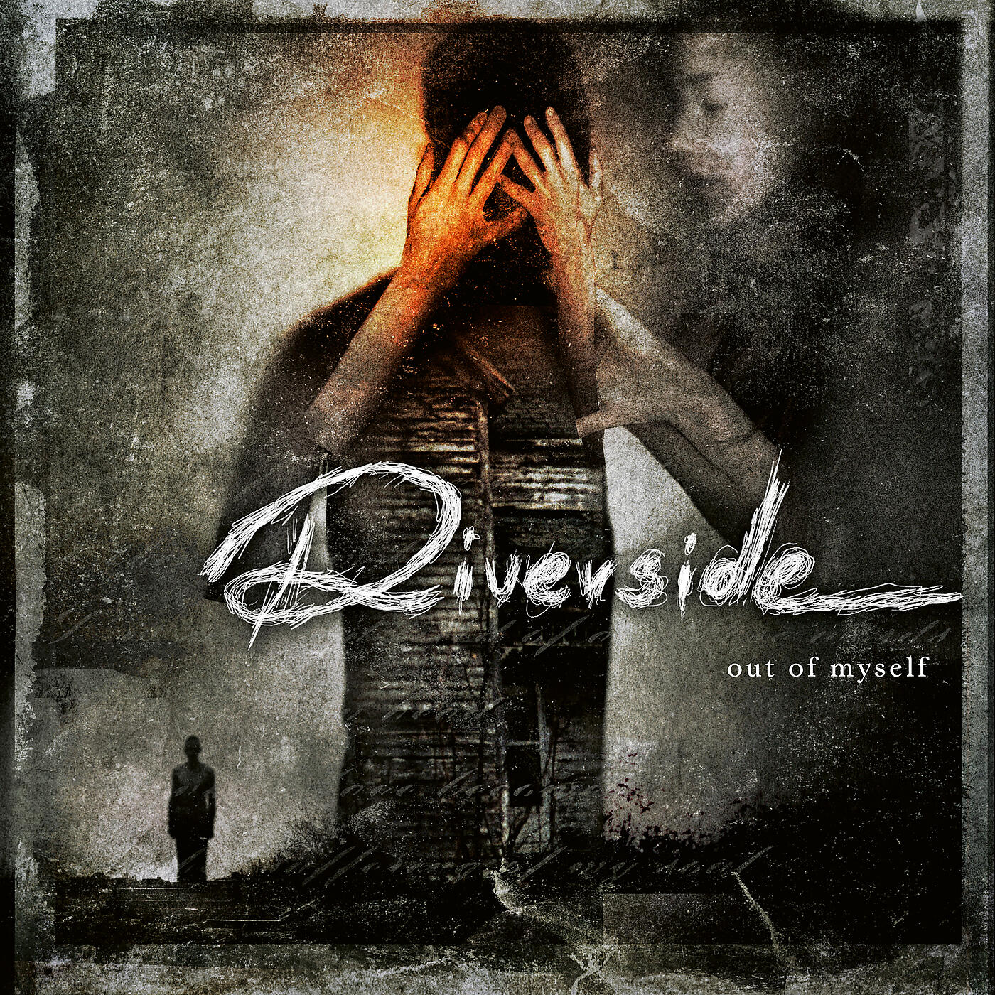 Riverside - In Two Minds