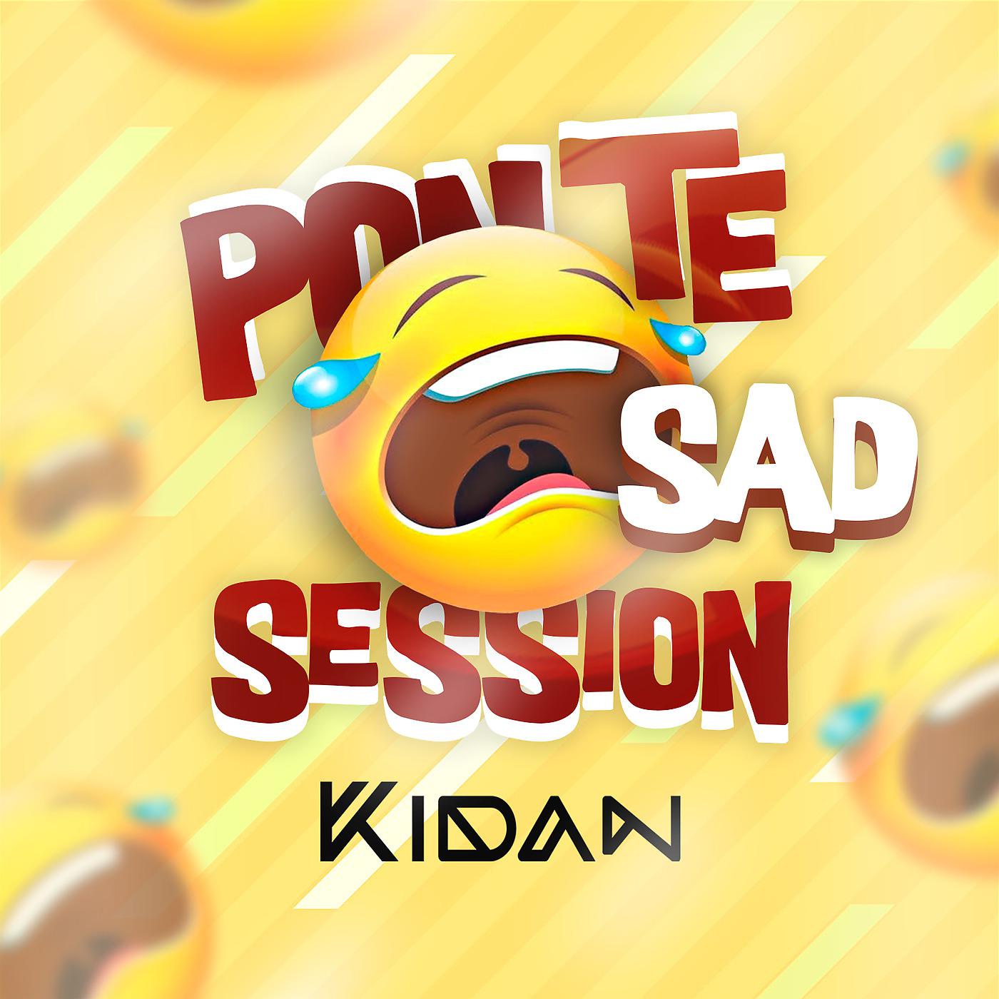 Постер альбома Ponte Sad Sessión
