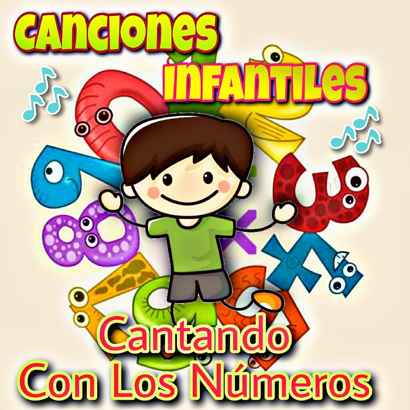 Canciones Infantiles - Itzy Bitsy Araña