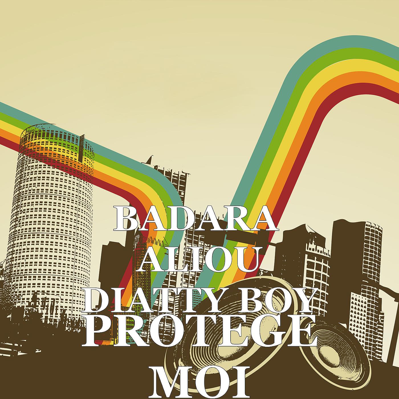 Постер альбома Protege Moi