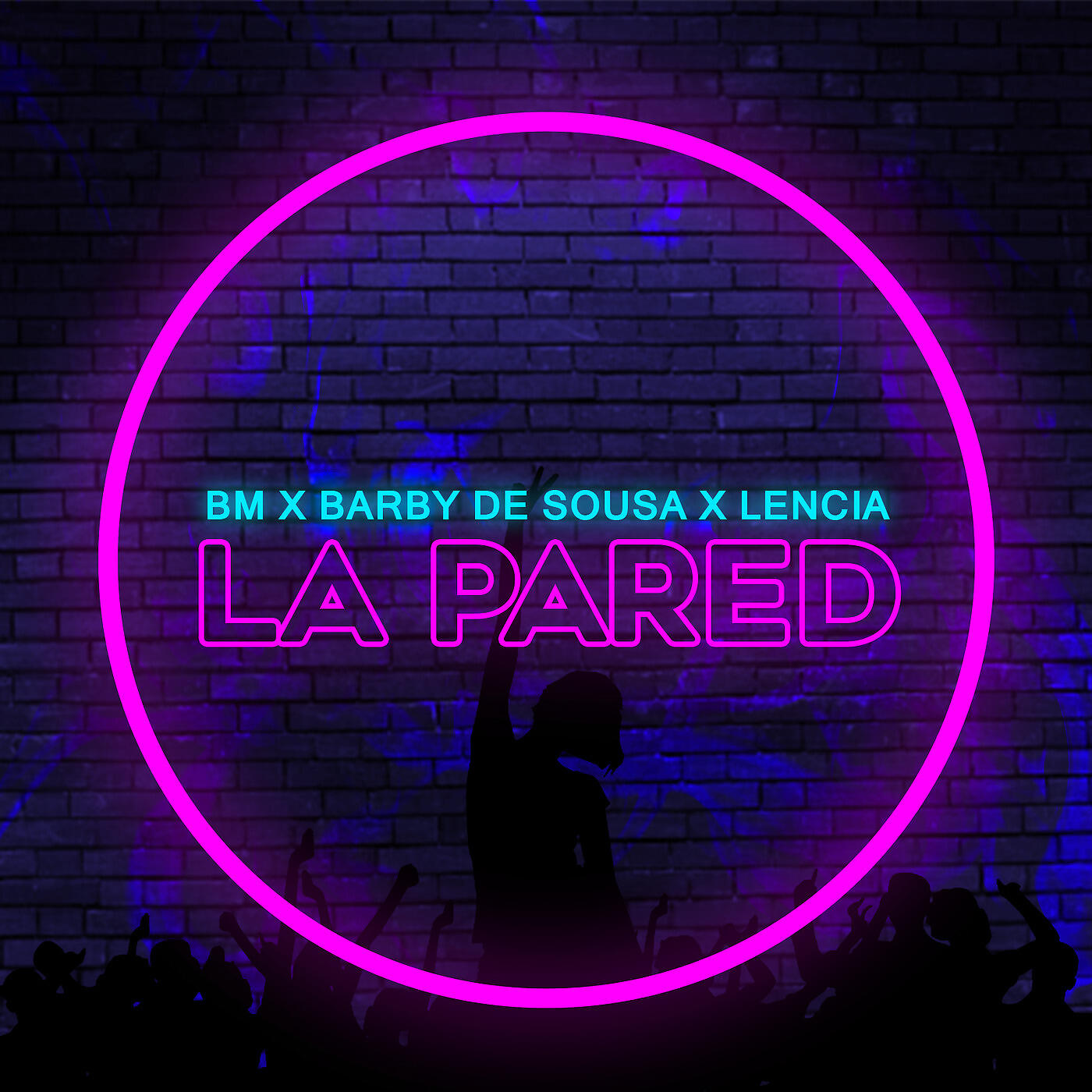 Lencia - La Pared