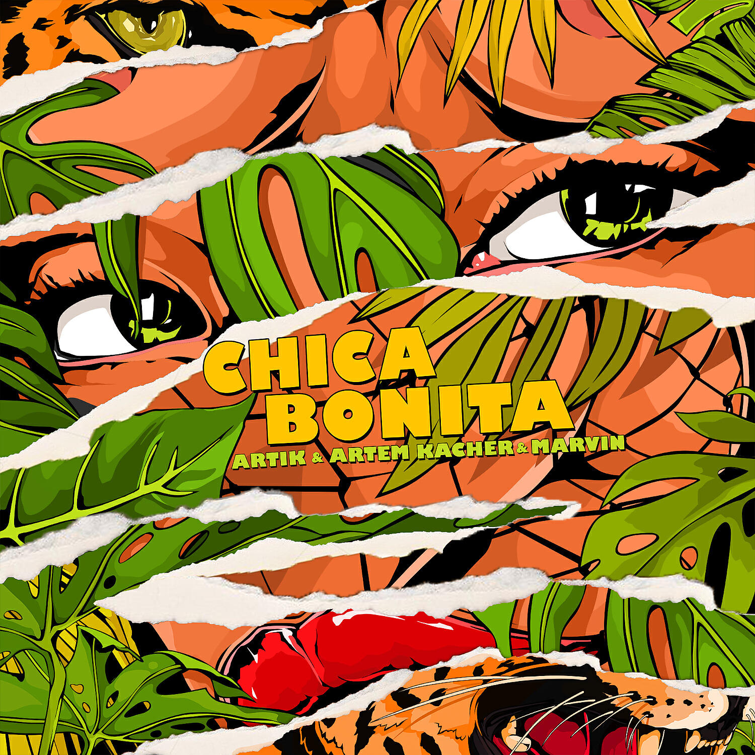 ARTIK - Chica Bonita