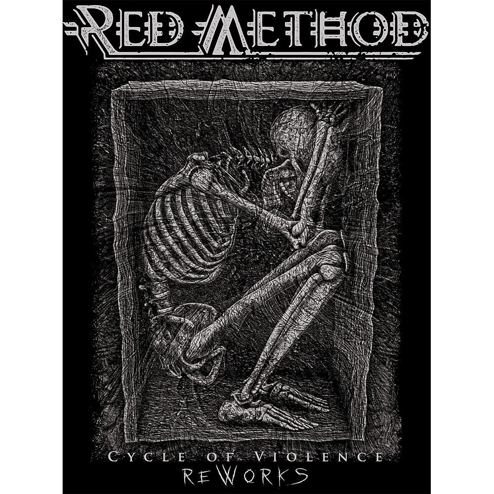 RED METHOD - CYCLE OF VIOLENCE (ReWorks)