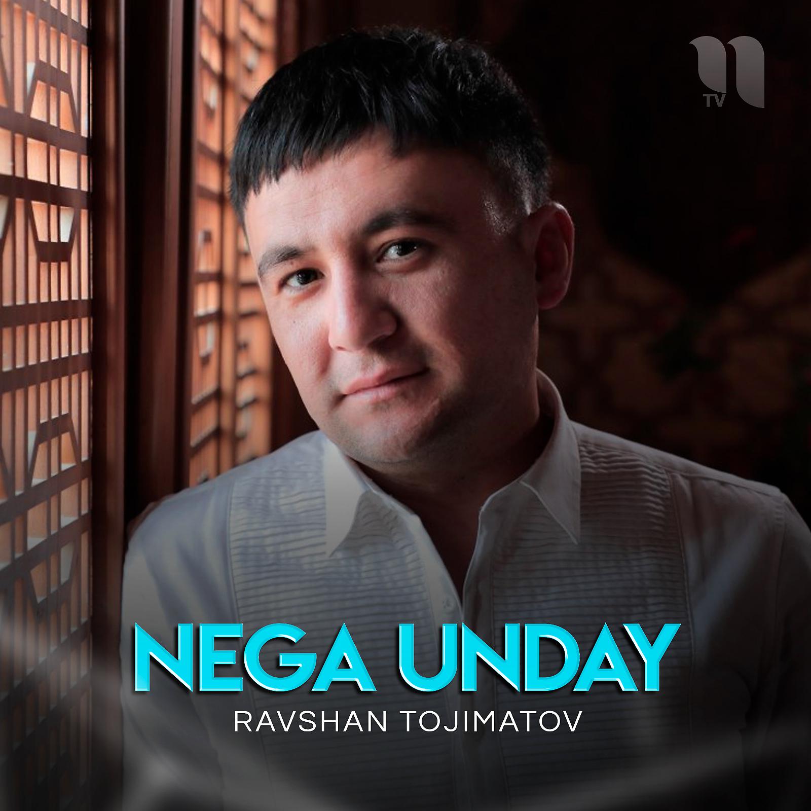 Постер альбома Nega Unday