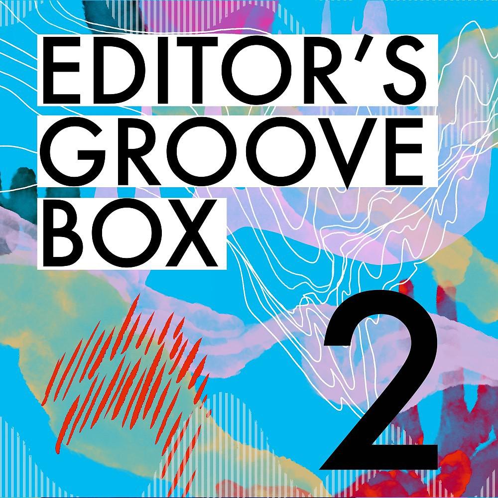 Постер альбома Editor's Groove Box, Vol. 2