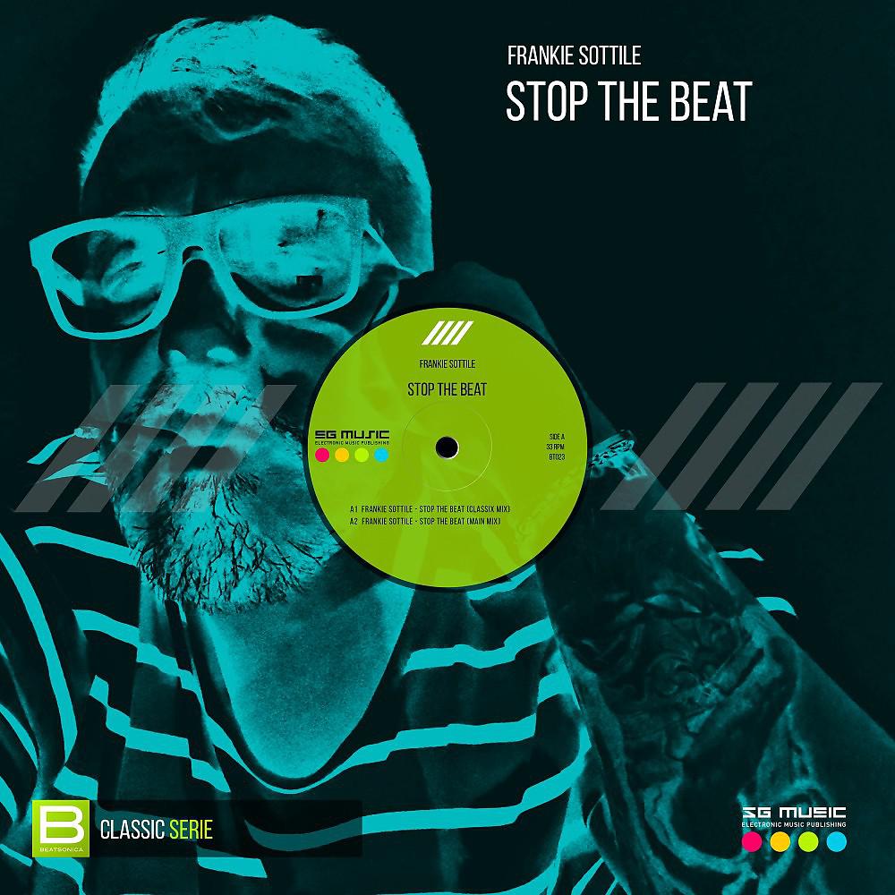 Постер альбома Stop the Beat