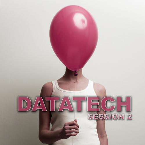 Постер альбома Datatech