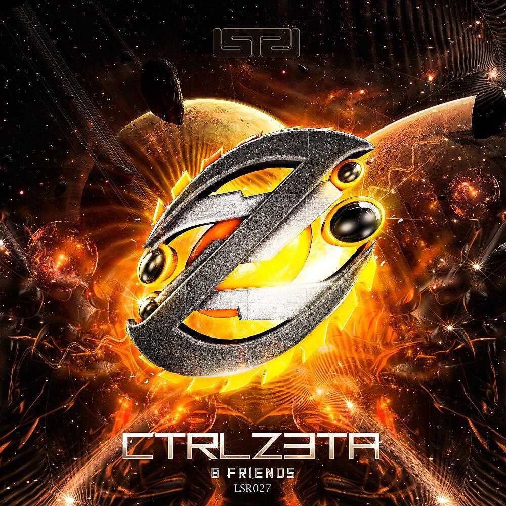 Ctrlz3ta - Engenieer Trouble