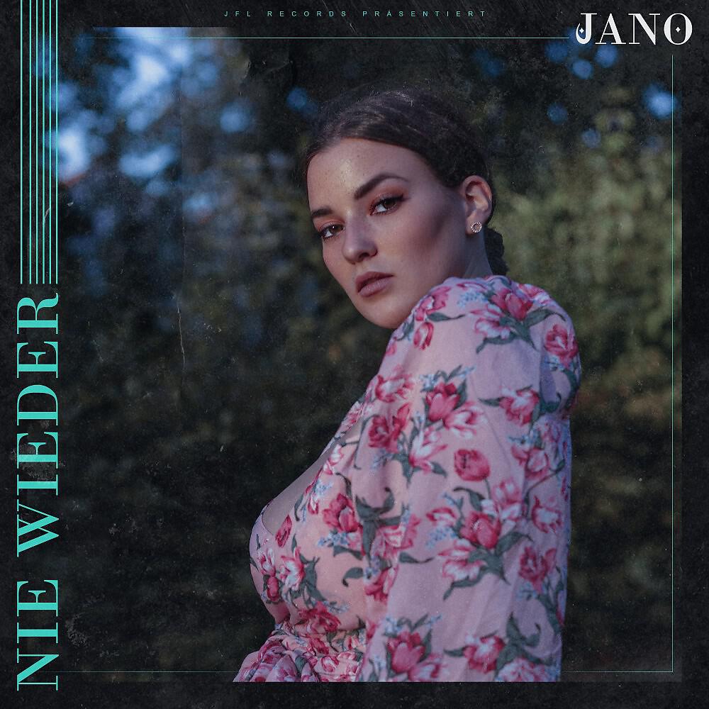 JANO - Nie wieder