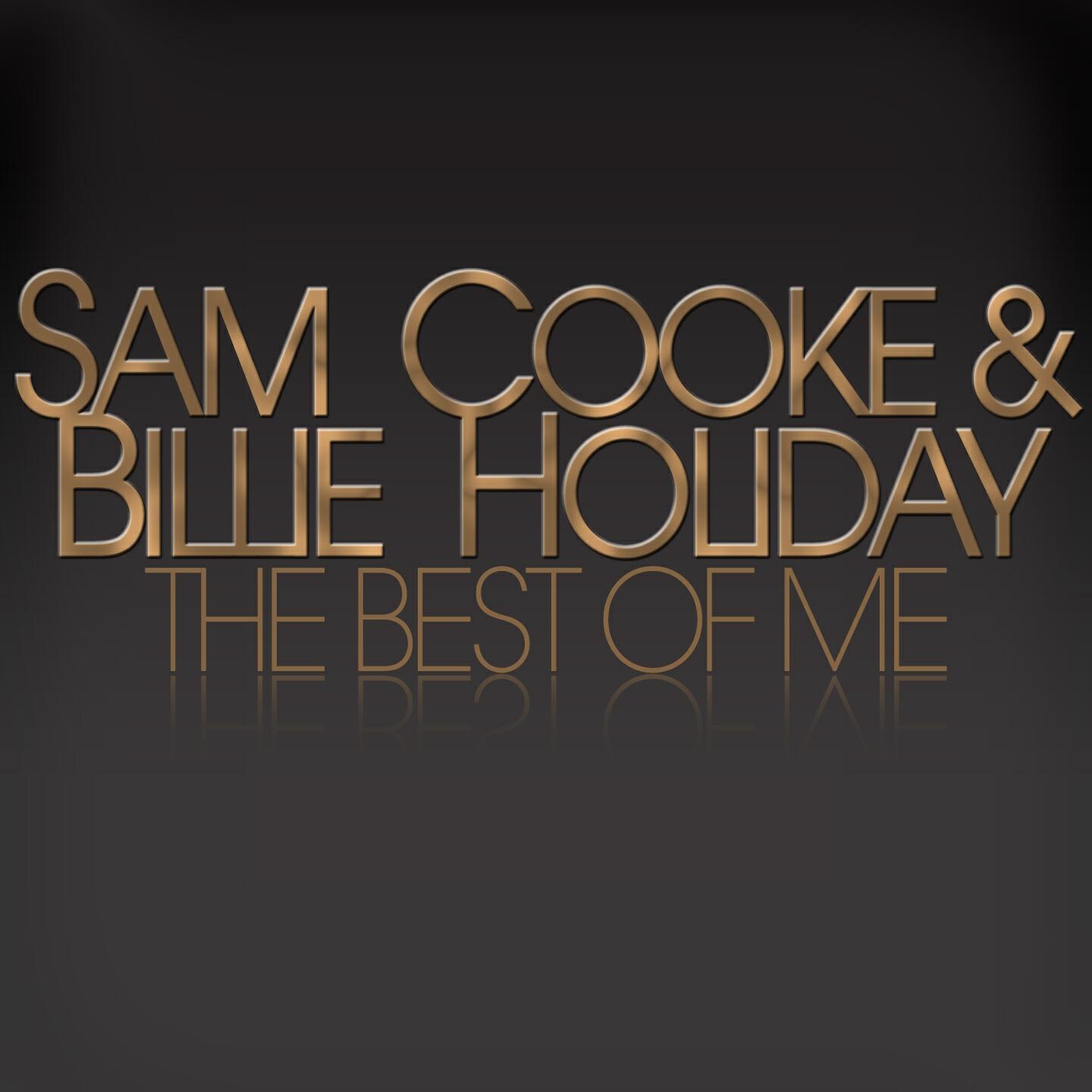 Sam Cooke - God Bless the Child
