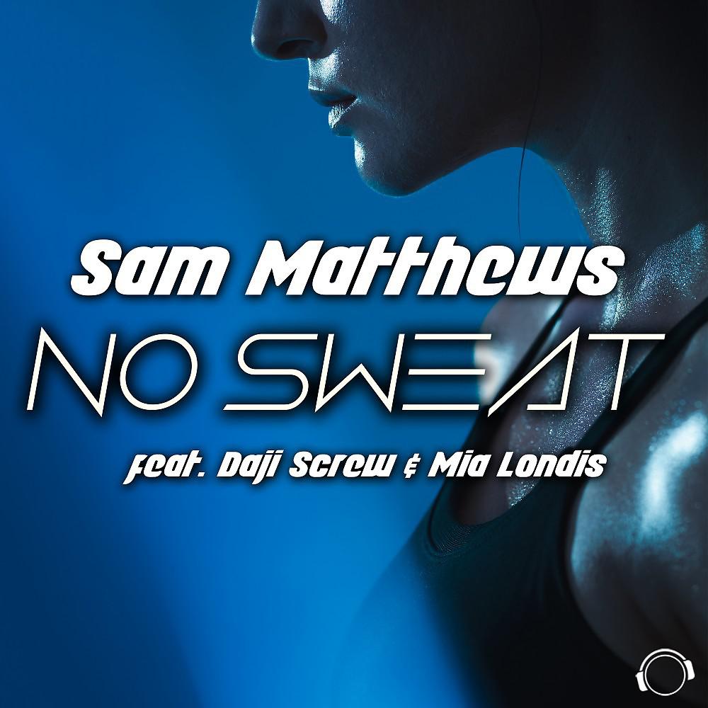 Постер альбома No Sweat