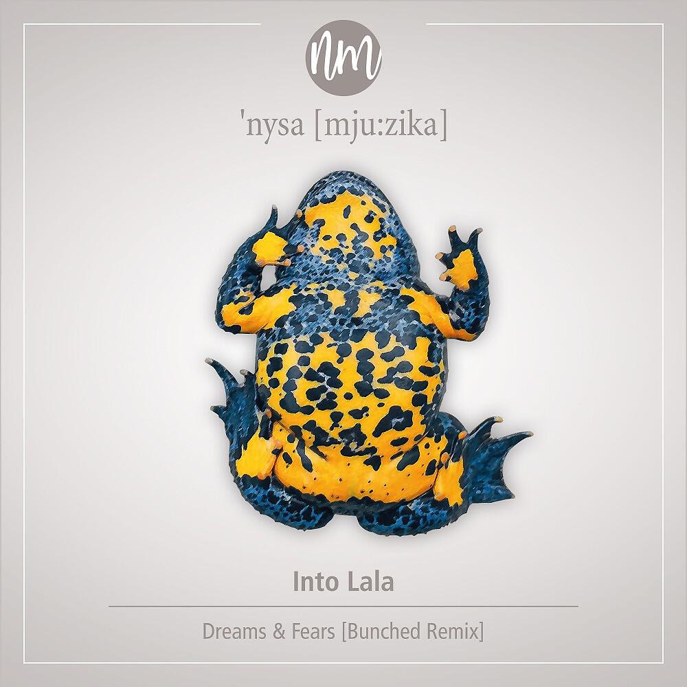 Into Lala - Dreams & Fears (Bunched Remix)