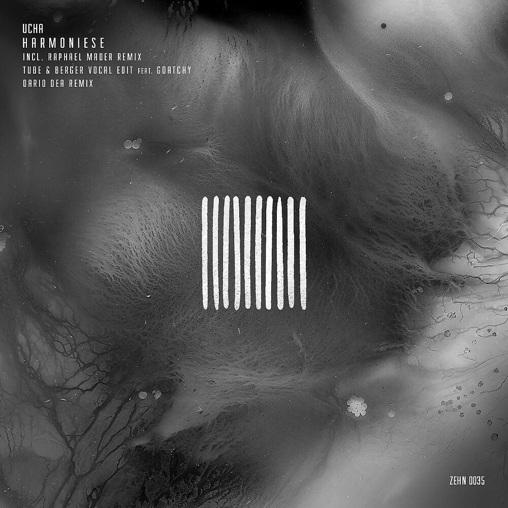 Ucha - Harmoniese (Dario Dea Remix)