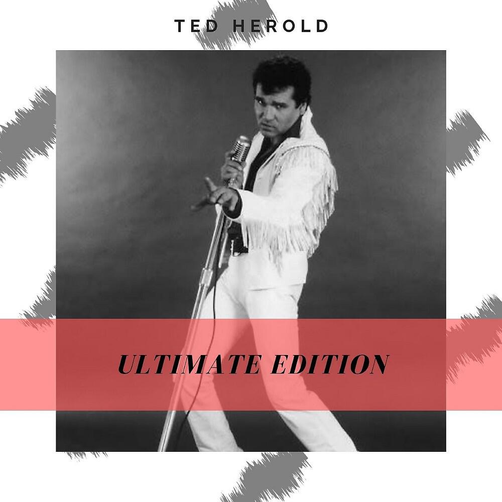 Ted Herold - Tt-Ww-II-Ss-Tt