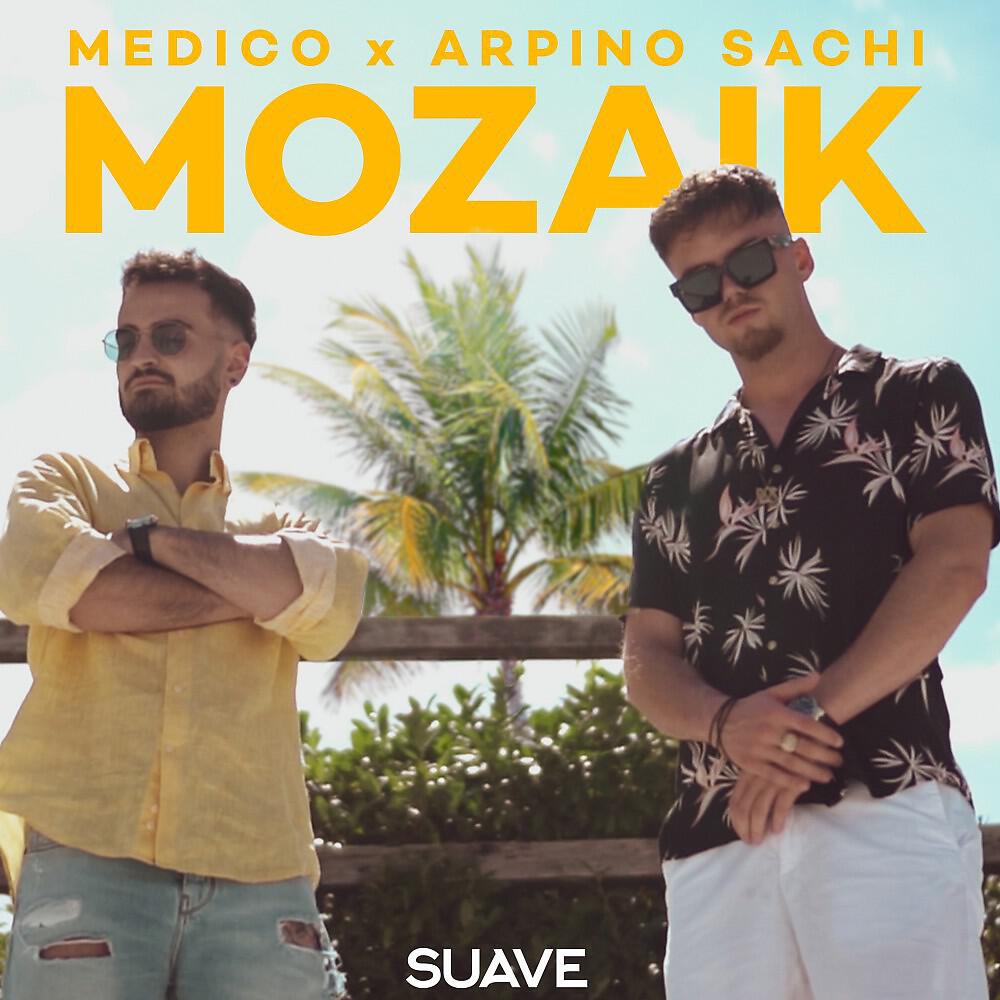 Arpino Sachi - Mozaik
