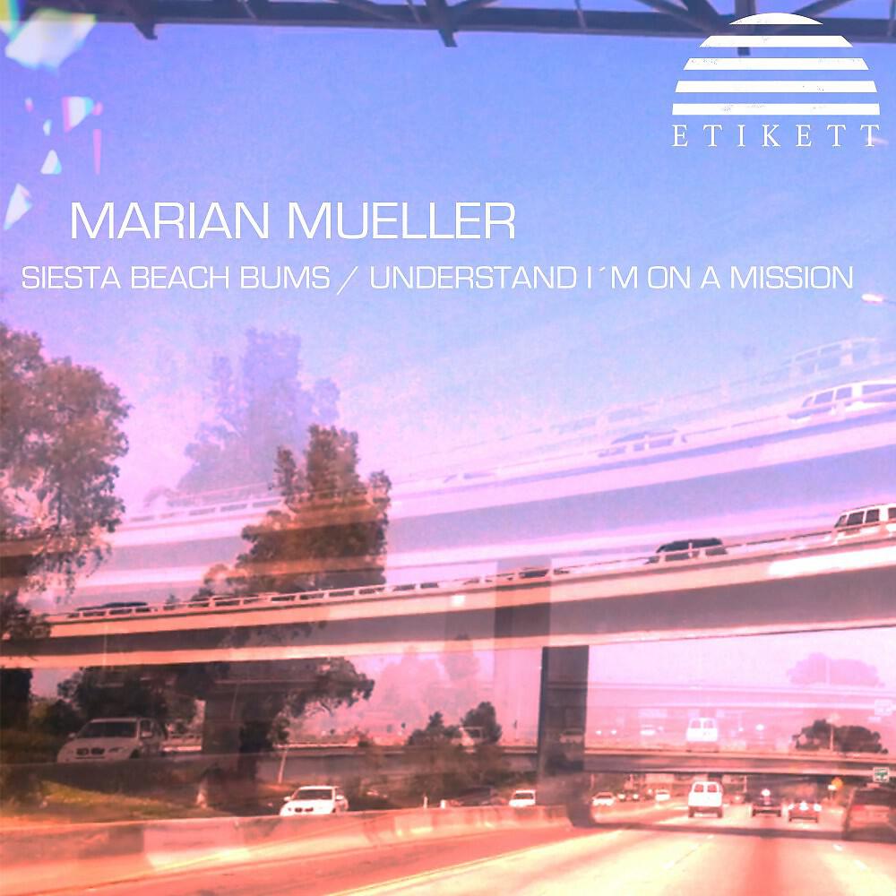 Marian Mueller - Siesta Beach Bums