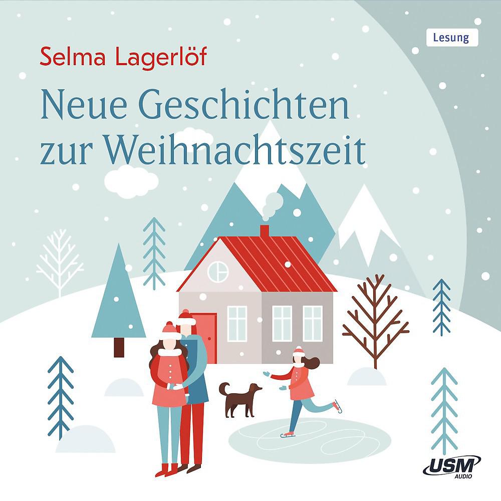 Постер альбома Neue Geschichten zur Weihnachtszeit