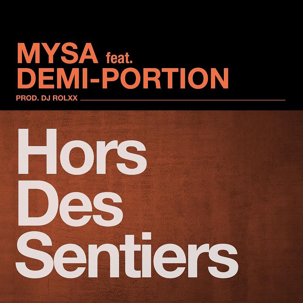 Постер альбома Hors des sentiers