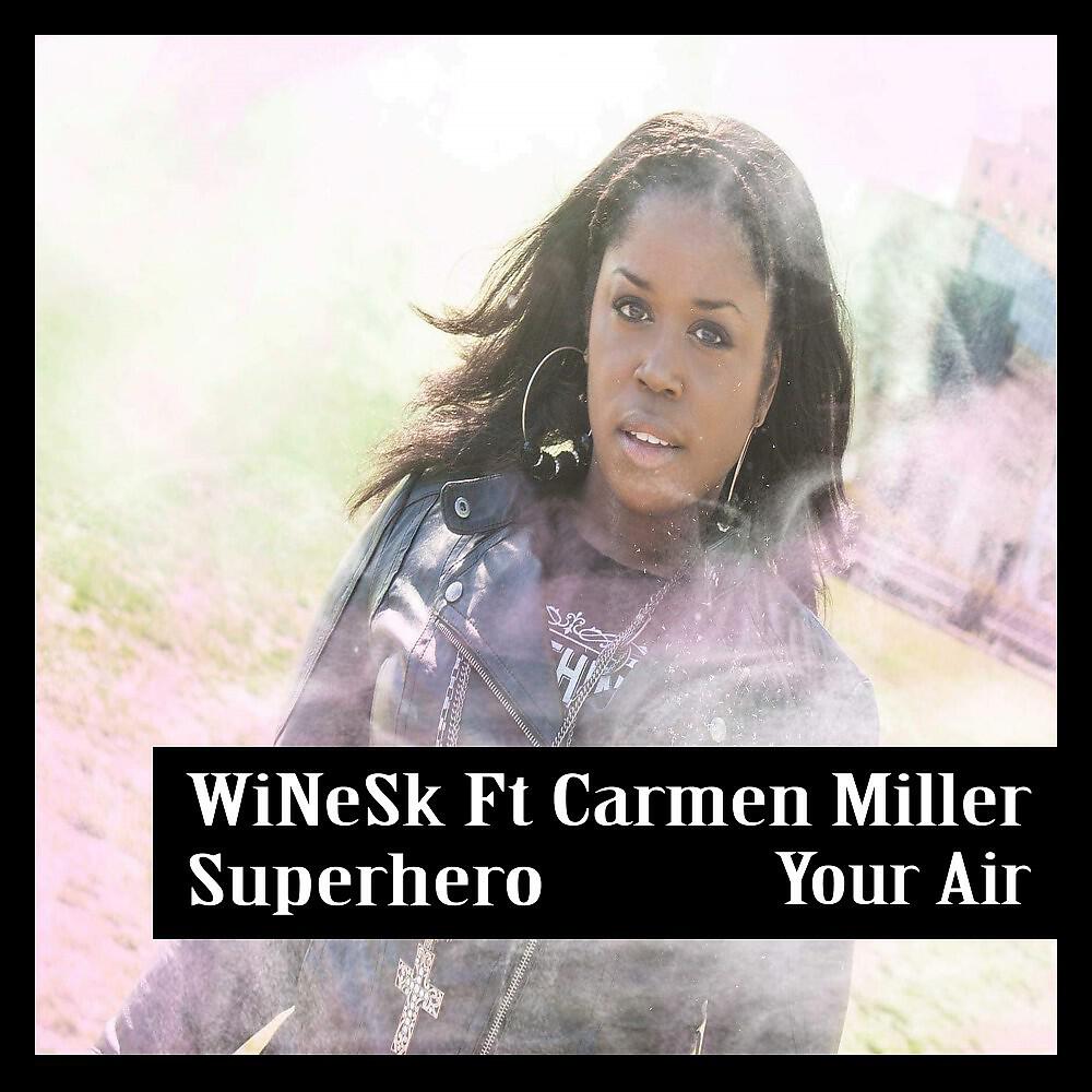 WiNeSk - Your Air