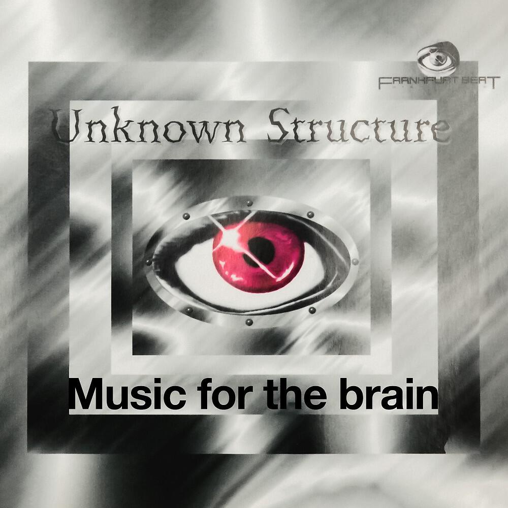 Unknown Structure - Music for the Brain (Remix)