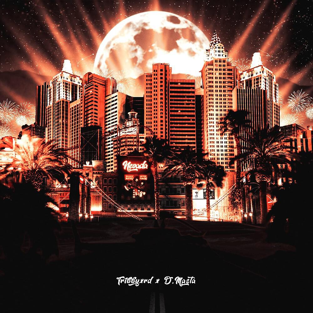 TRIBBYXRD - Nevada