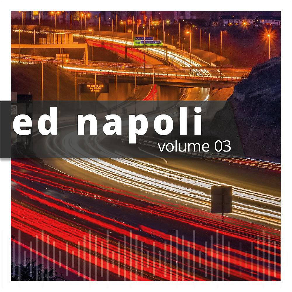 Постер альбома Ed Napoli, Vol. 3