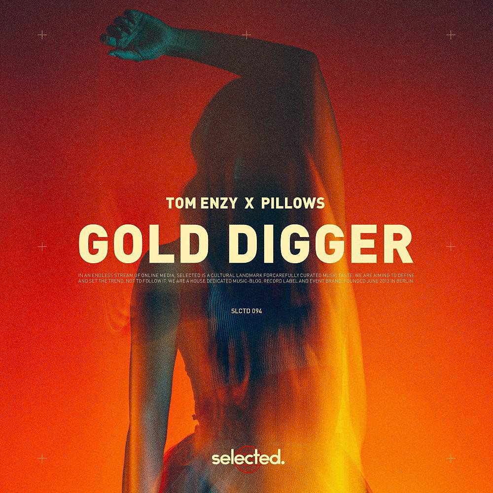 Постер альбома Gold Digger