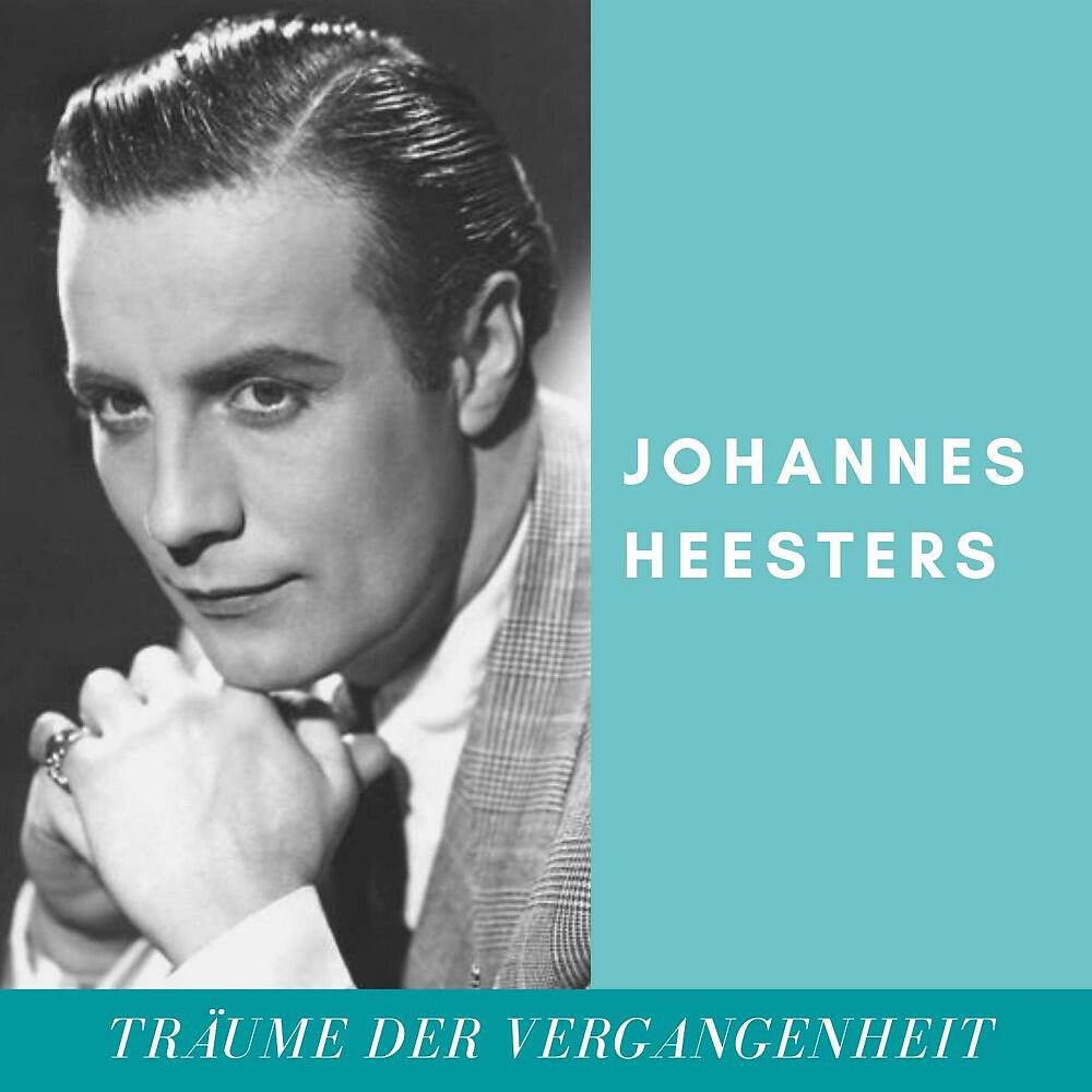 Johannes Heesters - Über die Prärie