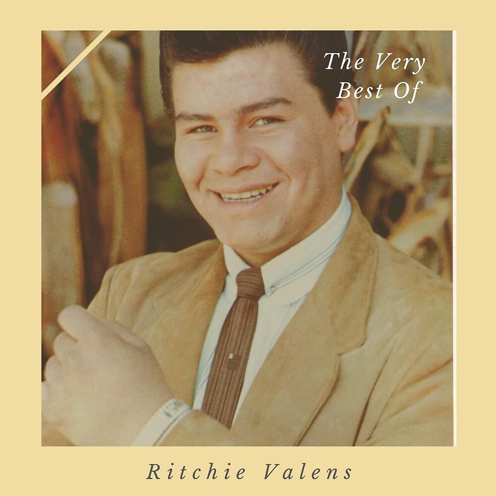 Ritchie Valens - We Belong Together