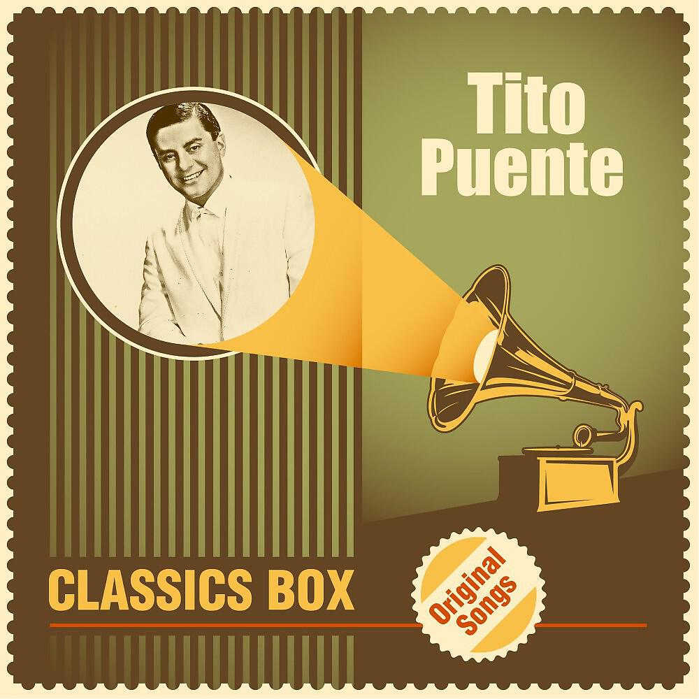 Tito Puente - Dance of the Headhunters